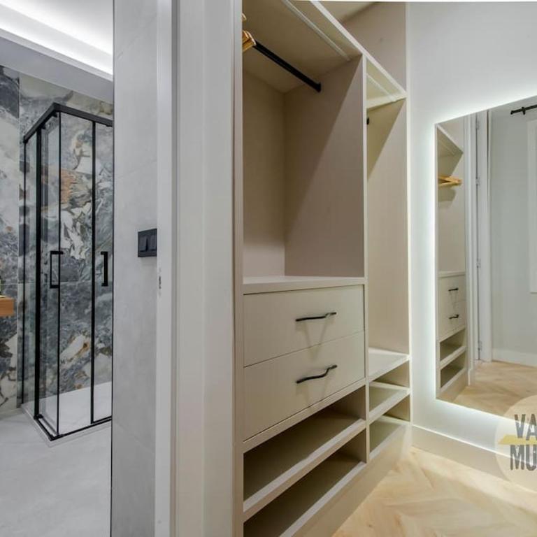 Apartamento de Lujo en la emblemática Calle Montera - Apartment - 19