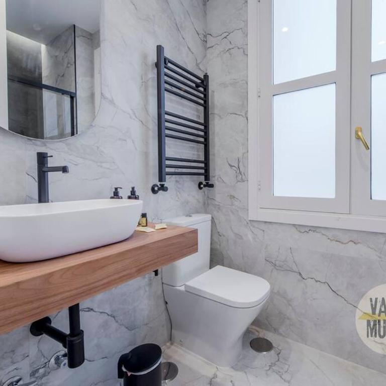 Apartamento de Lujo en la emblemática Calle Montera - Apartment - 25