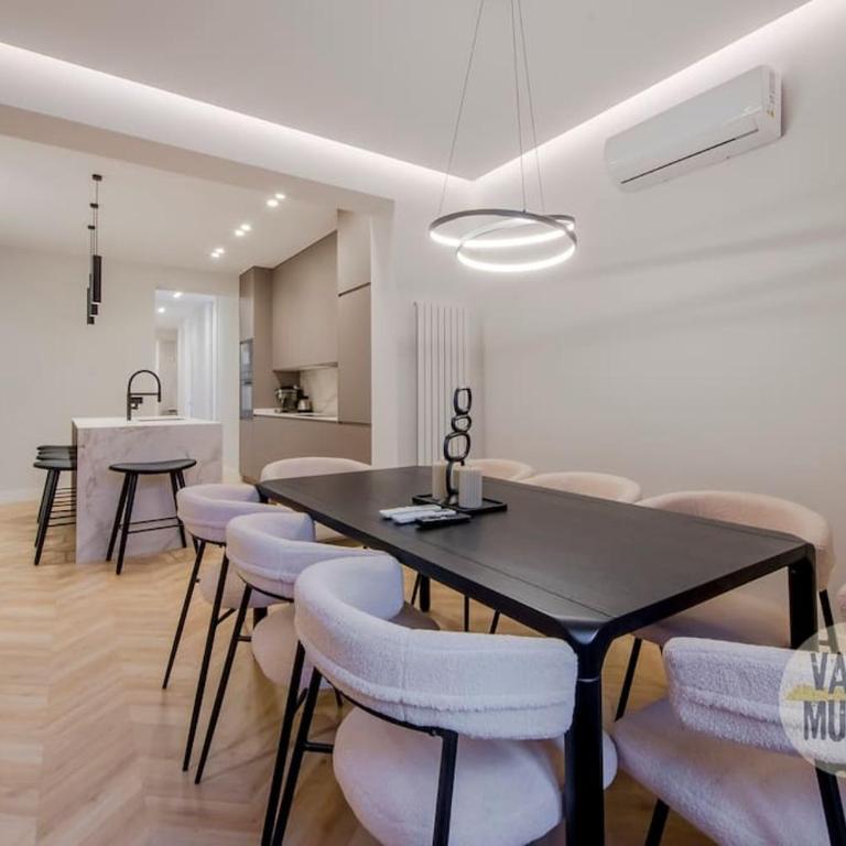 Apartamento de Lujo en la emblemática Calle Montera - Apartment - 26