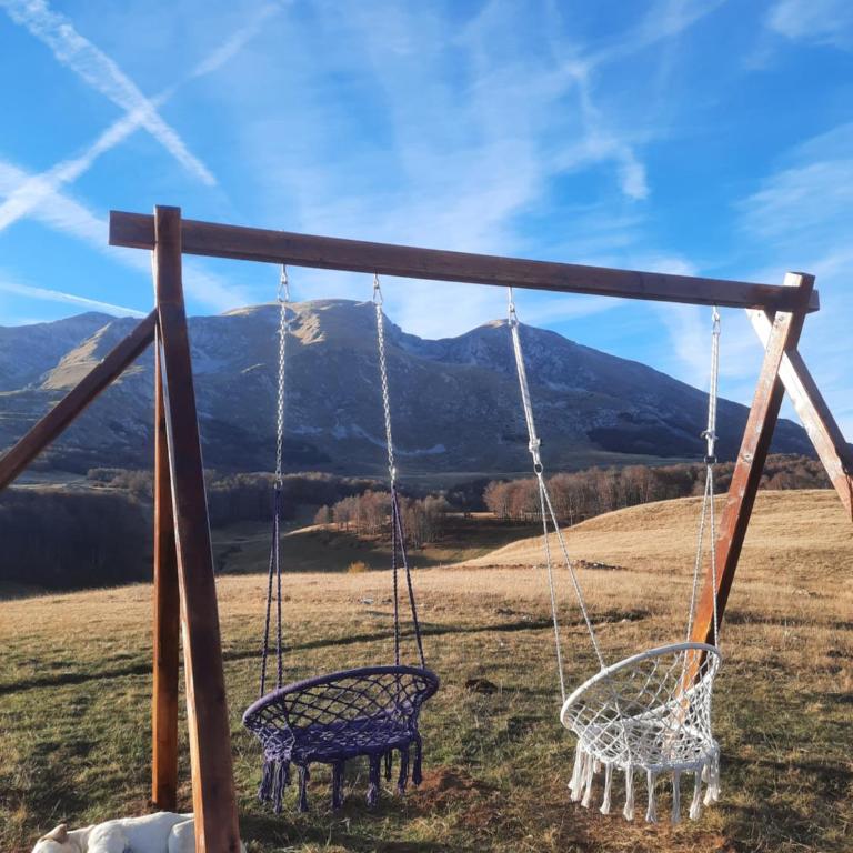 The View Smrcevo Brdo - Two-Bedroom Apartment - 43