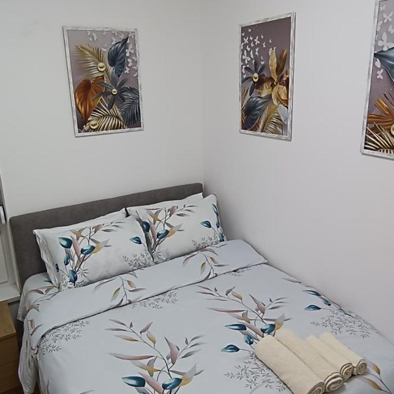 Picasso Divcibare Kota 992 - One-Bedroom Apartment - 15
