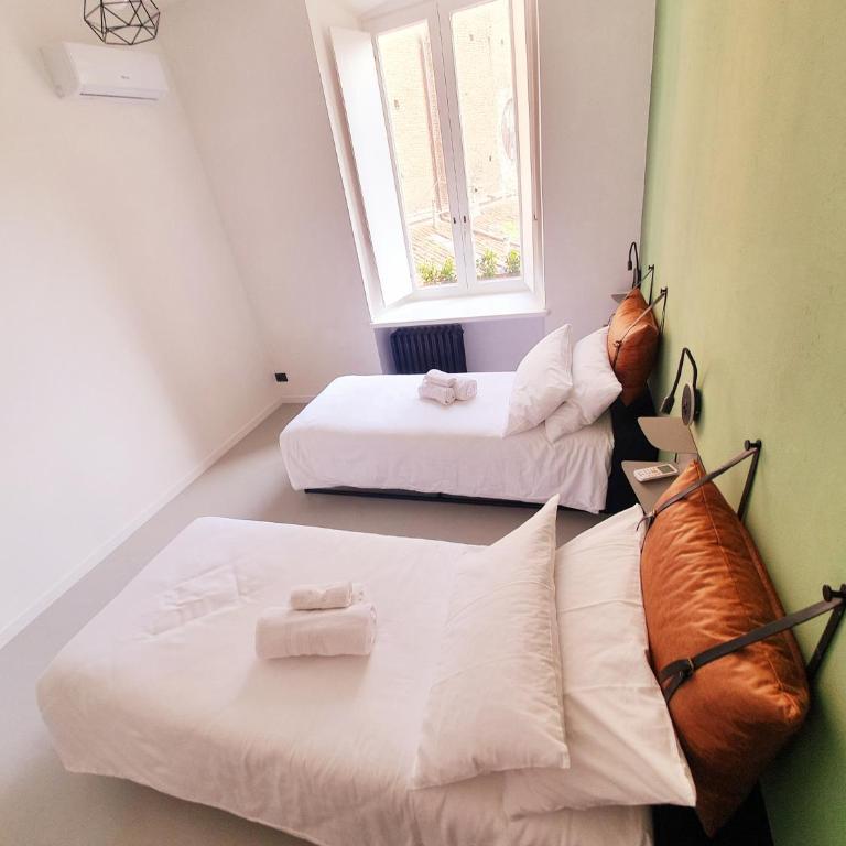 Adorea Verona - San Tomaso - Two-Bedroom Apartment - 3