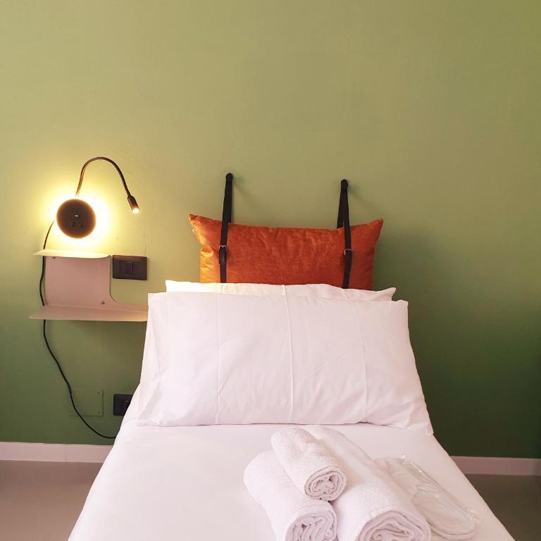 Adorea Verona - San Tomaso - Two-Bedroom Apartment - 2