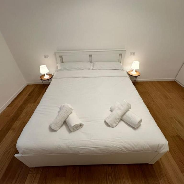 Elegante ed accogliente - Appartamento con 2 Camere da Letto - 17