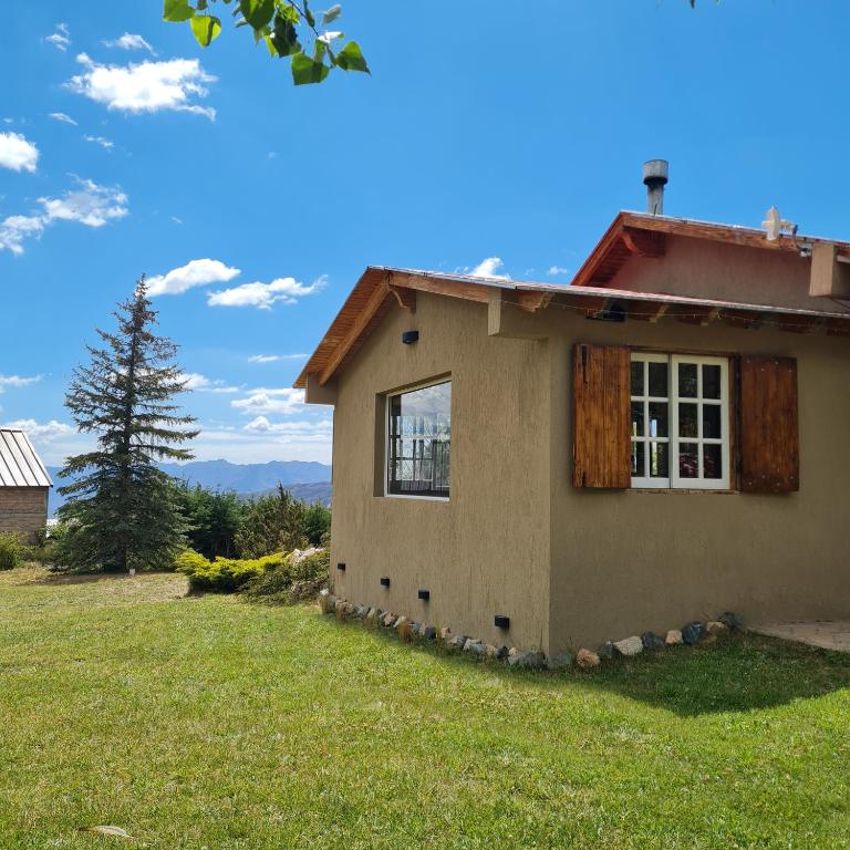 Vientos del Plata - Casa de Montaña - Casa de 2 dormitorios - 1