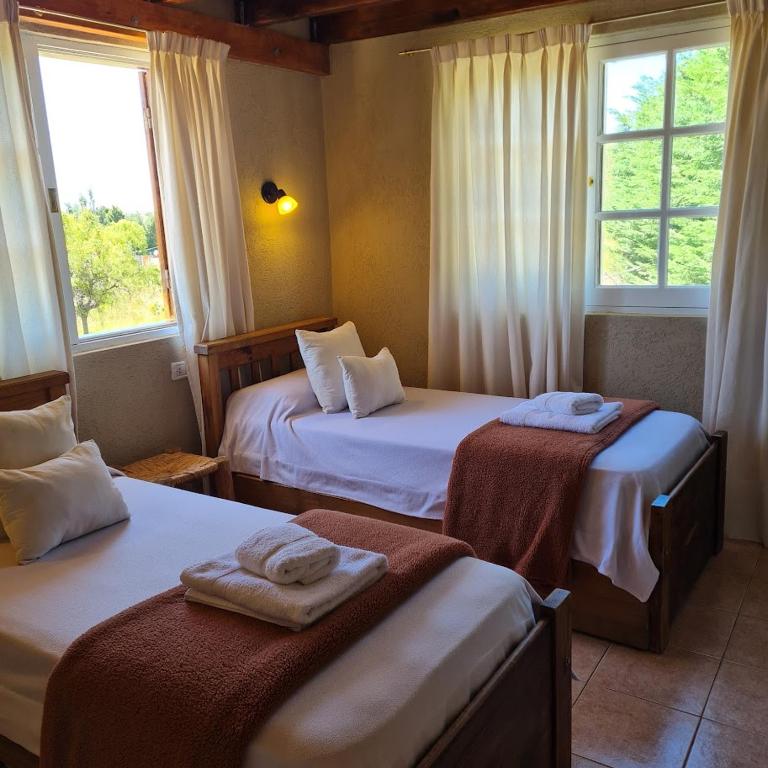 Vientos del Plata - Casa de Montaña - Casa de 2 dormitorios - 19