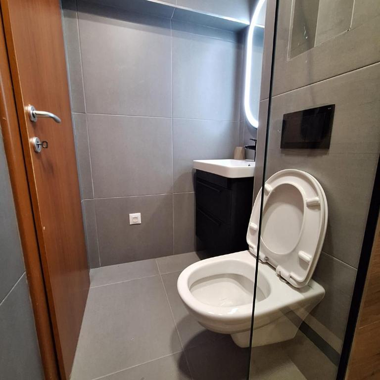 Jahorina apartman 54m2 (za 6 osoba) - Two-Bedroom Apartment - 11