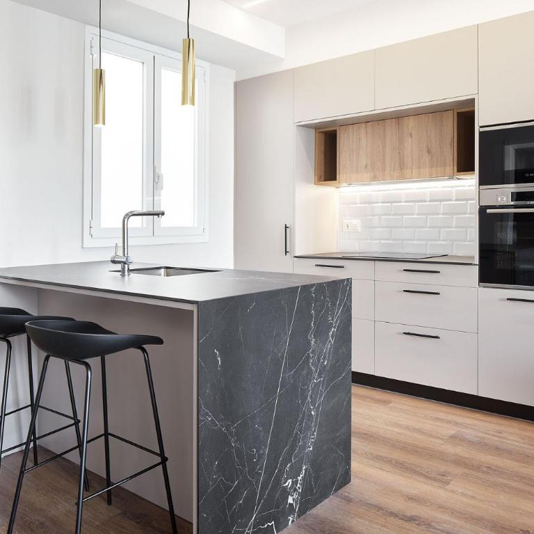 The Rentals Collection - Garibai - Apartamento - 6