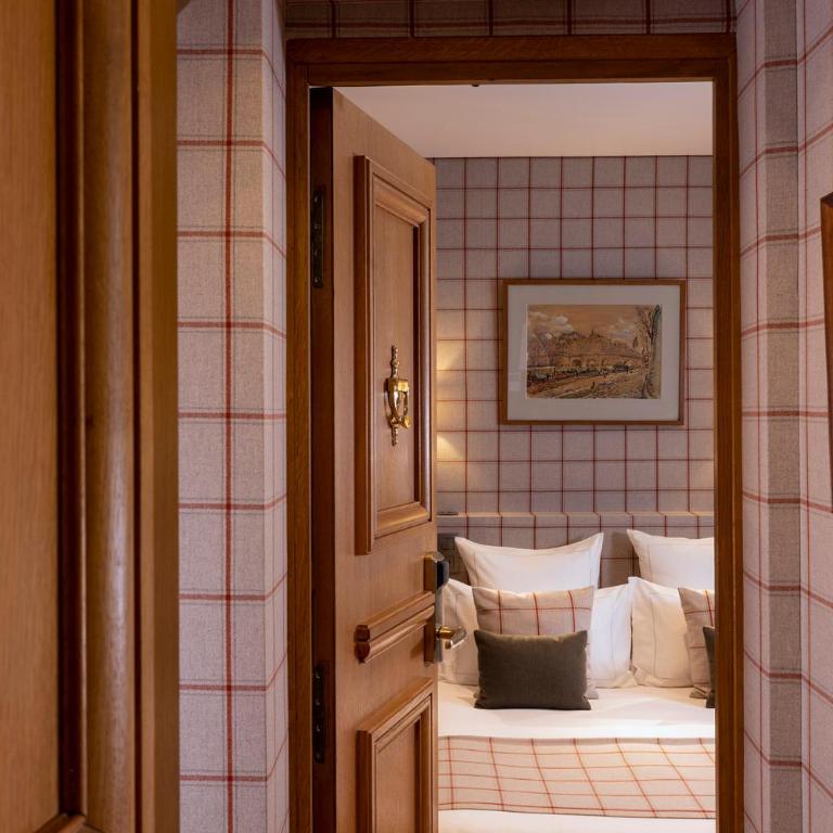 Hotel Pas De Calais - Chambre Familiale - 14