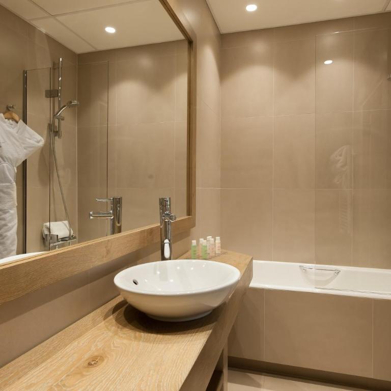 Hotel Pas De Calais - Chambre Double - 10