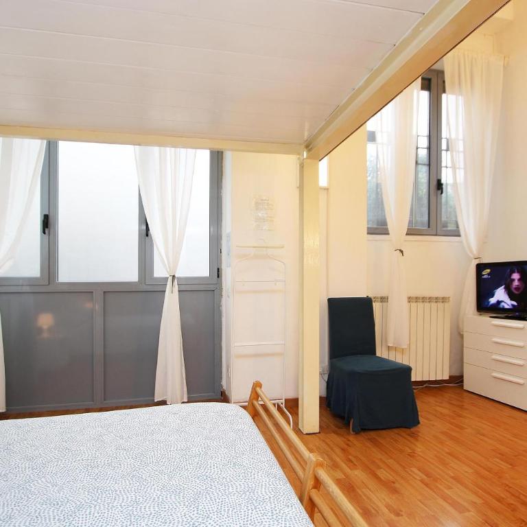Accogliente loft nel cuore di Milano - Appartamento con 1 Camera da Letto - 3