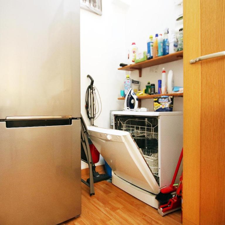 Accogliente loft nel cuore di Milano - Appartamento con 1 Camera da Letto - 8