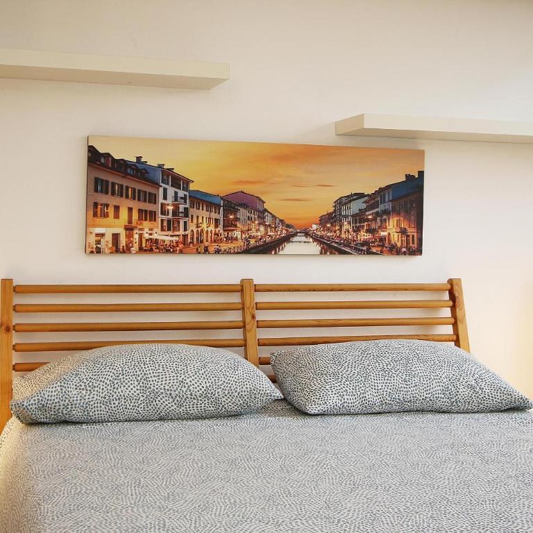 Accogliente loft nel cuore di Milano - Appartamento con 1 Camera da Letto - 15