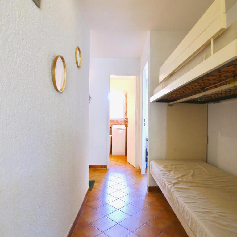 CAPRI Appartement confort bord de mer - Apartment mit 1 Schlafzimmer - 14