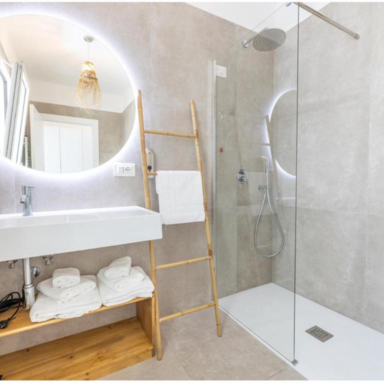 Salento astrea vista mare - One-Bedroom House - 25