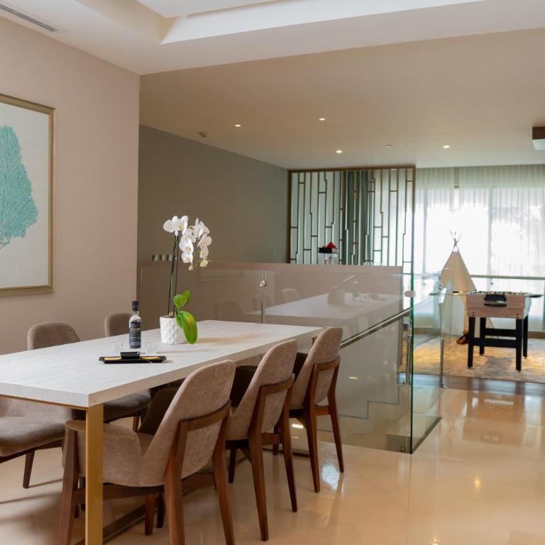 Grand Velas Los Cabos Luxury All Inclusive - Dúplex Familiar - 4
