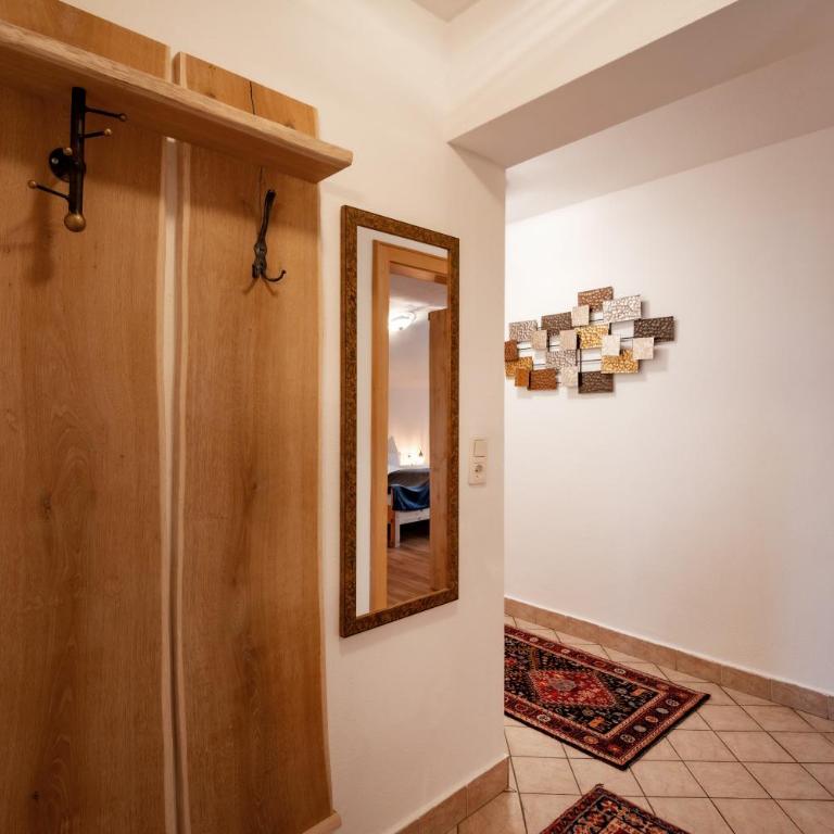 Haus Schroll - Apartamento de 2 dormitorios con balcón - 3