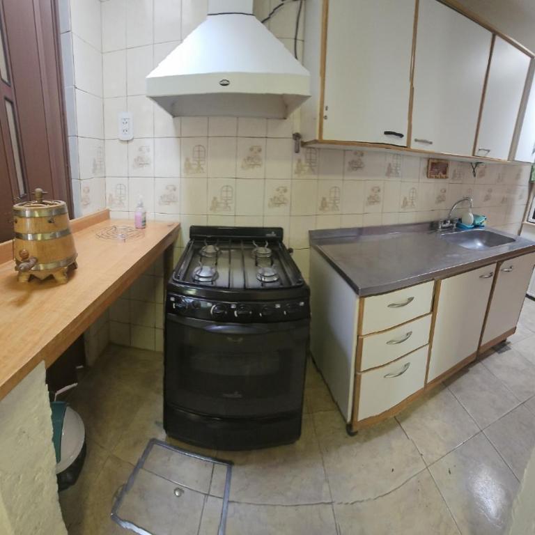La Casita de Sol - Two-Bedroom Apartment - 11