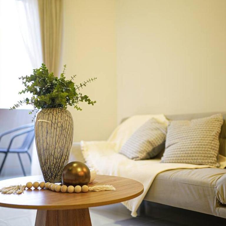 Urban Suite with Style and Views - Apartamento de 1 dormitorio - 1