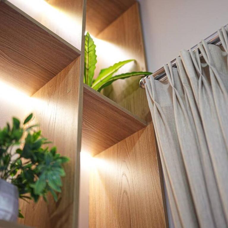 Urban Suite with Style and Views - Apartamento de 1 dormitorio - 8