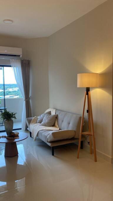 Urban Suite with Style and Views - Apartamento de 1 dormitorio - 9