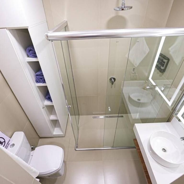 Urban Suite with Style and Views - Apartamento de 1 dormitorio - 11