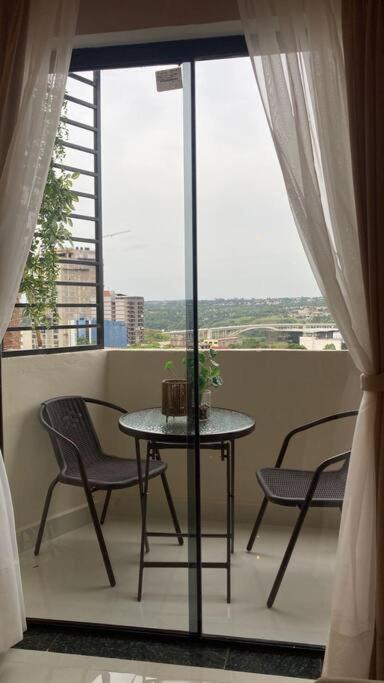 Urban Suite with Style and Views - Apartamento de 1 dormitorio - 12