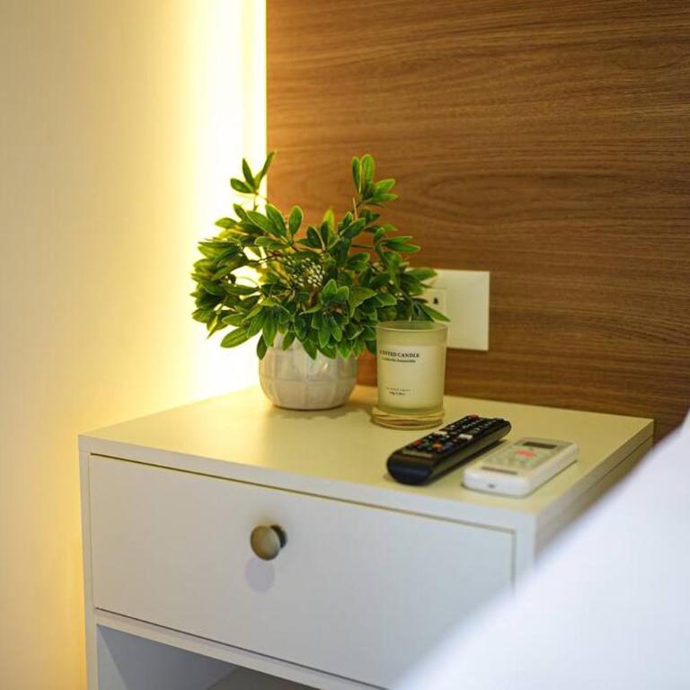 Urban Suite with Style and Views - Apartamento de 1 dormitorio - 13