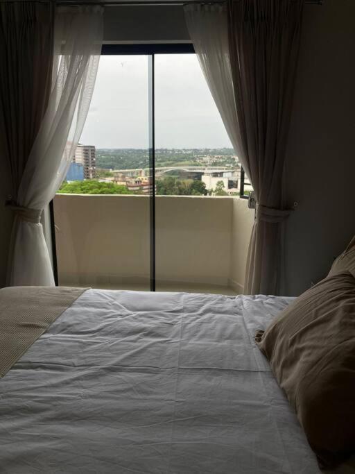 Urban Suite with Style and Views - Apartamento de 1 dormitorio - 14