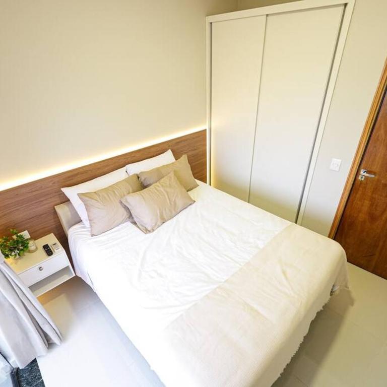 Urban Suite with Style and Views - Apartamento de 1 dormitorio - 16
