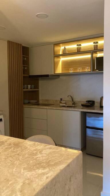 Urban Suite with Style and Views - Apartamento de 1 dormitorio - 22