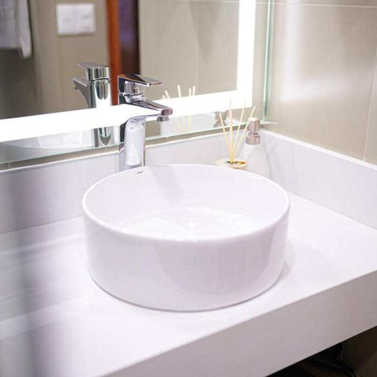 Urban Suite with Style and Views - Apartamento de 1 dormitorio - 23