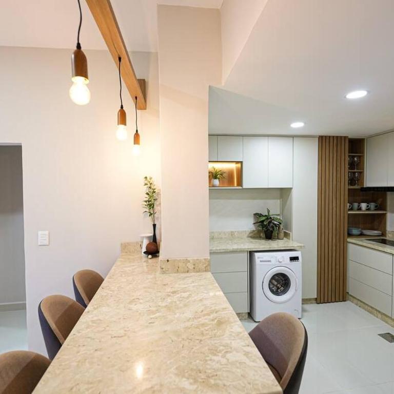 Urban Suite with Style and Views - Apartamento de 1 dormitorio - 24