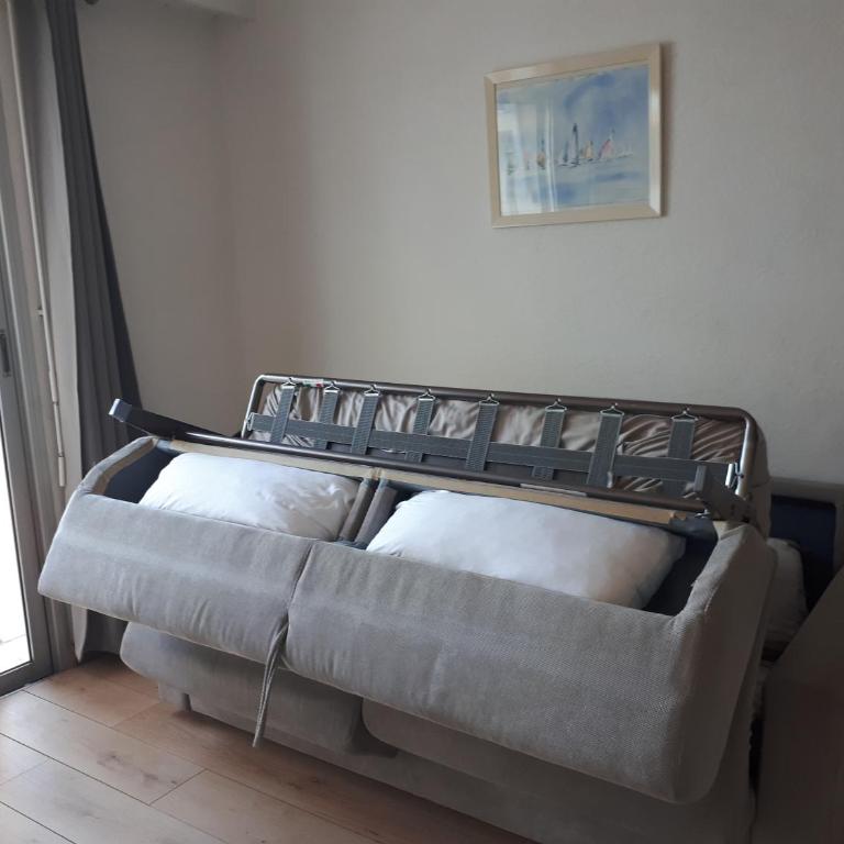 Studio bord de mer - Studio - 14