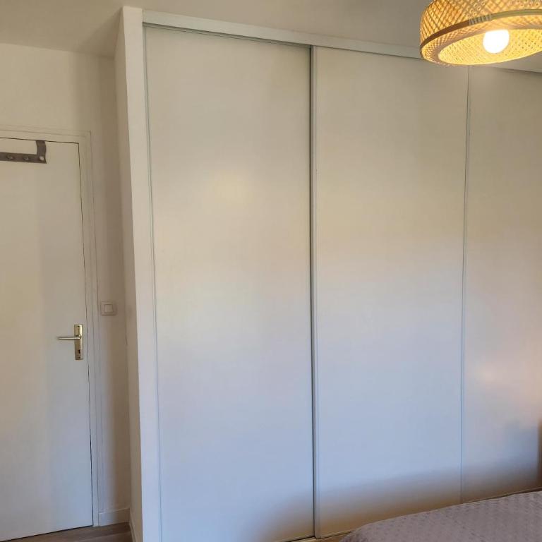 appartement T3 avec jardin proche village - Appartement 2 Chambres - 36
