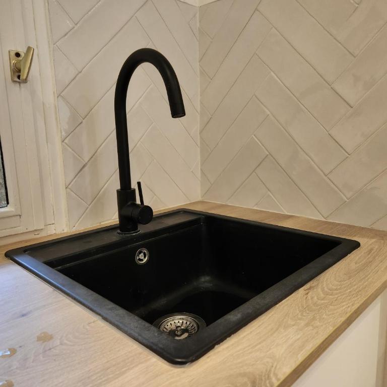 appartement T3 avec jardin proche village - Appartement 2 Chambres - 40