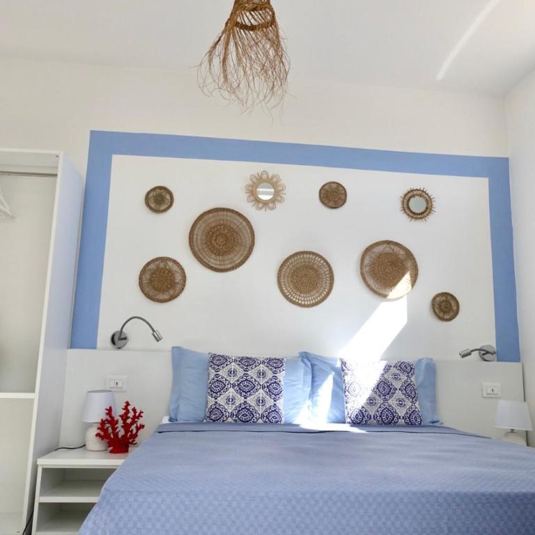 Salento astrea vista mare - Two-Bedroom House - 16