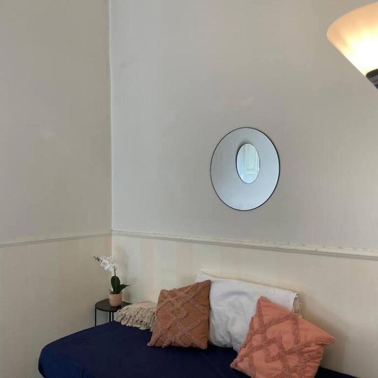 The Tangerine's Garden - Appartamento con 2 Camere da Letto - 2