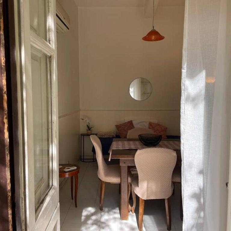 The Tangerine's Garden - Appartamento con 2 Camere da Letto - 3