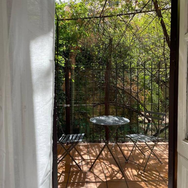 The Tangerine's Garden - Appartamento con 2 Camere da Letto - 5