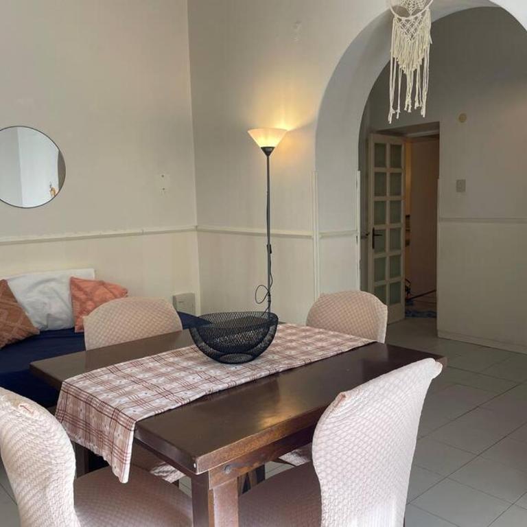 The Tangerine's Garden - Appartamento con 2 Camere da Letto - 10