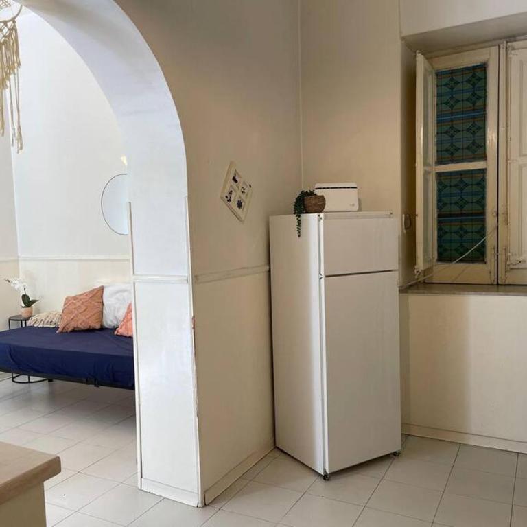 The Tangerine's Garden - Appartamento con 2 Camere da Letto - 11