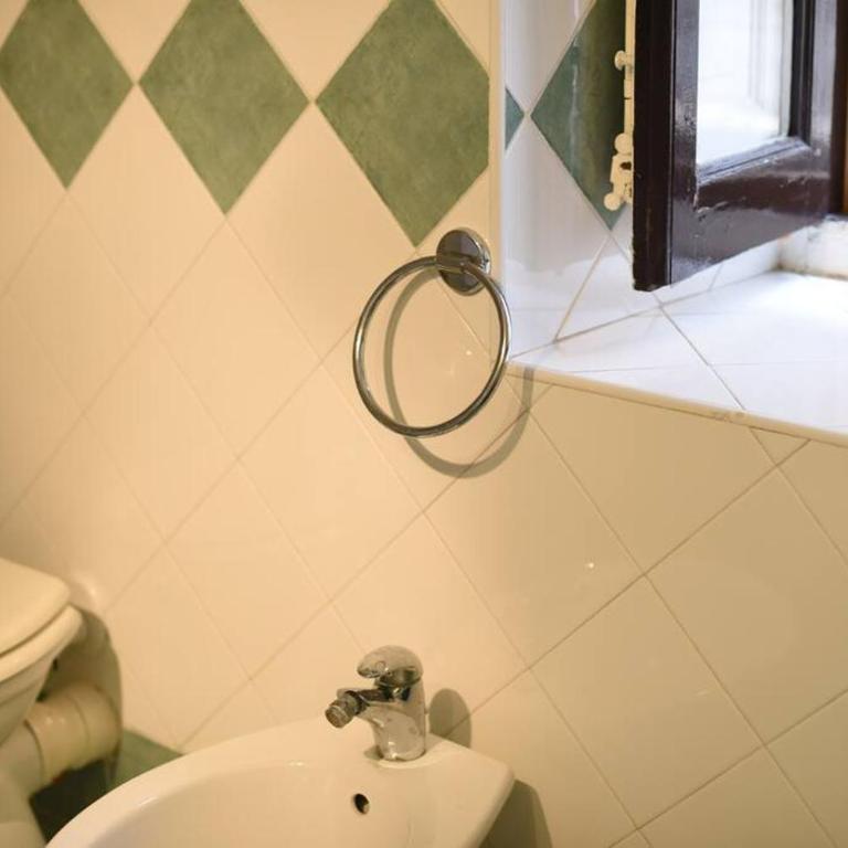 The Tangerine's Garden - Appartamento con 2 Camere da Letto - 16
