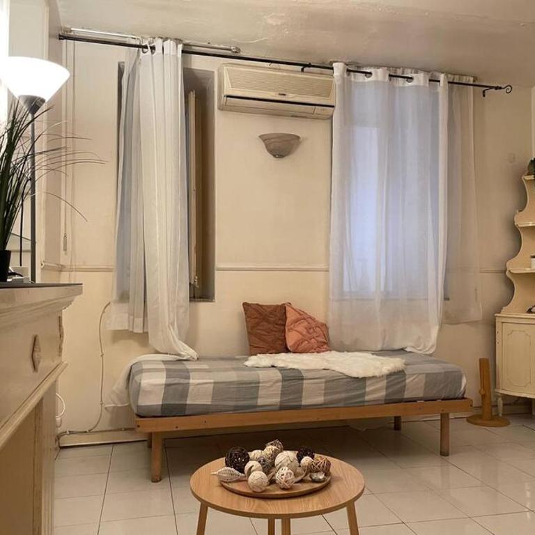The Tangerine's Garden - Appartamento con 2 Camere da Letto - 17