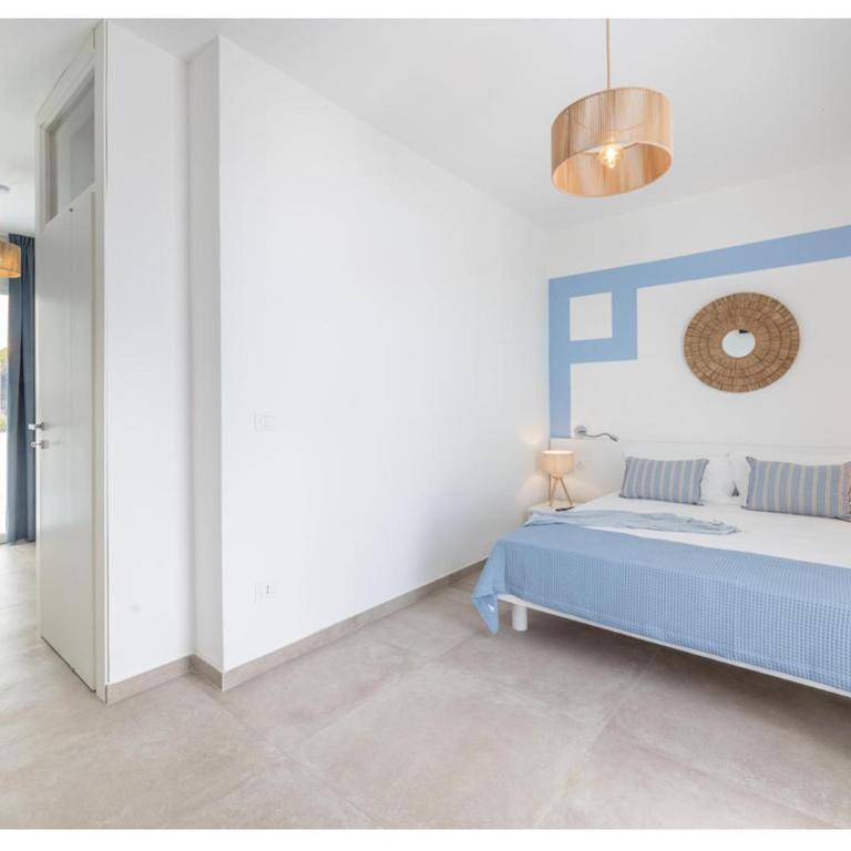 Salento astrea vista mare - Two-Bedroom House - 4