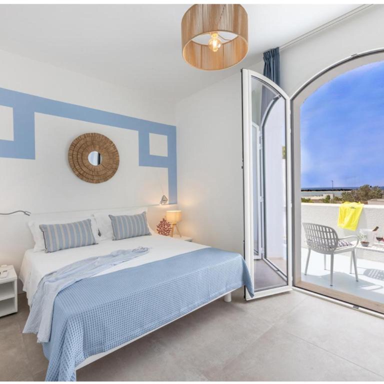 Salento astrea vista mare - Two-Bedroom House - 3