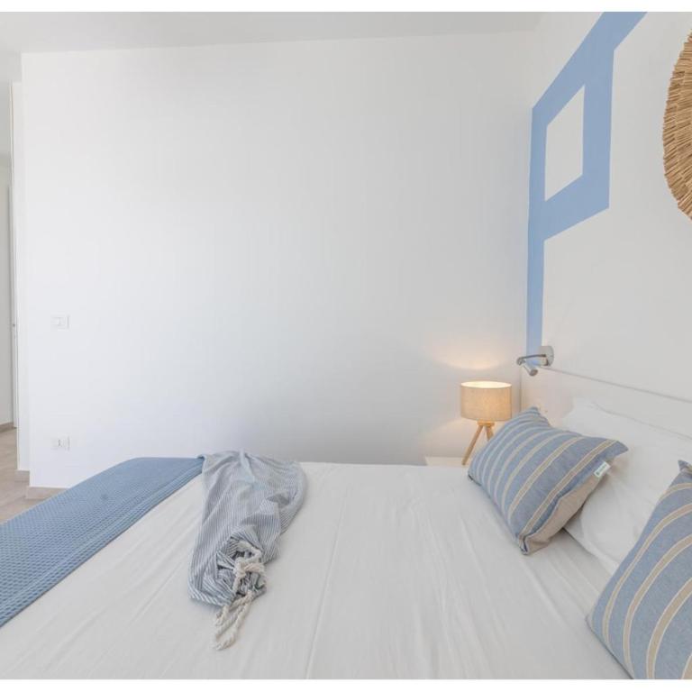 Salento astrea vista mare - Two-Bedroom House - 30