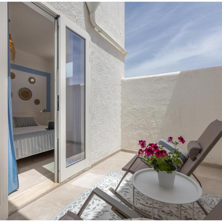 Salento astrea vista mare - Two-Bedroom House - 29