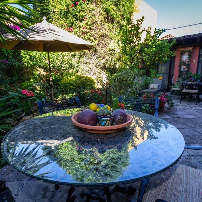 Beautiful Colonial Casa in San Miguel de Allende - Casa de 4 dormitorios - 13