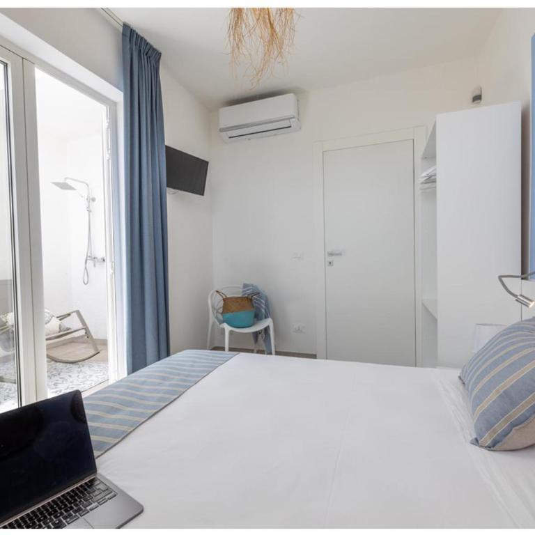 Salento astrea vista mare - Two-Bedroom House - 28